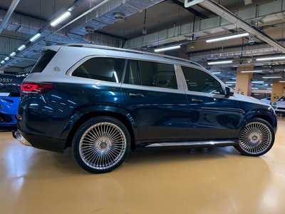 MERCEDES-BENZ GLS - 3