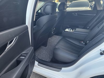 صورة 8 لـ 2024 Genesis G80 (RG3)