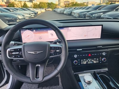 صورة مصغرة 11 لـ 2024 Genesis G80 (RG3)