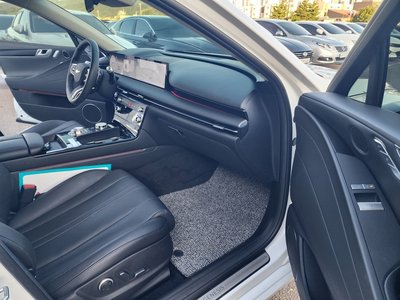صورة 9 لـ 2024 Genesis G80 (RG3)