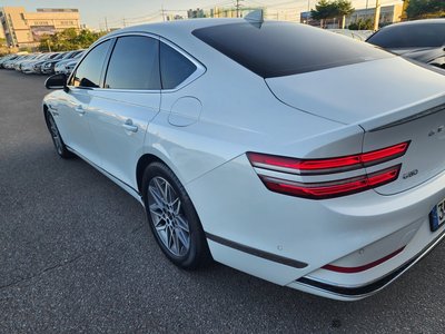 صورة 7 لـ 2024 Genesis G80 (RG3)