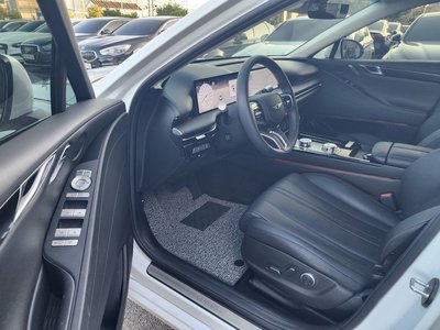 صورة 5 لـ 2024 Genesis G80 (RG3)