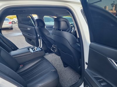 صورة 10 لـ 2024 Genesis G80 (RG3)