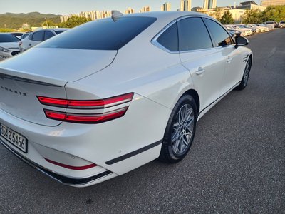 صورة 6 لـ 2024 Genesis G80 (RG3)