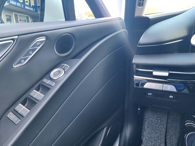 صورة مصغرة 18 لـ 2024 Genesis G80 (RG3)