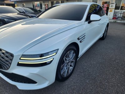 صورة 2 لـ 2024 Genesis G80 (RG3)