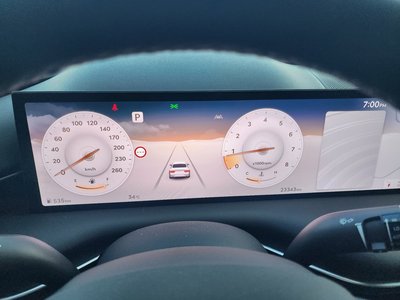 صورة مصغرة 13 لـ 2024 Genesis G80 (RG3)
