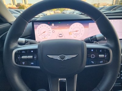 صورة مصغرة 14 لـ 2024 Genesis G80 (RG3)