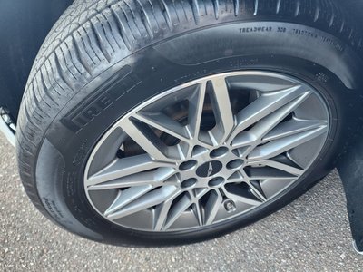 صورة مصغرة 20 لـ 2024 Genesis G80 (RG3)