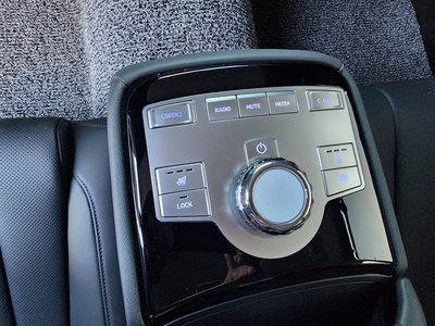 صورة مصغرة 12 لـ 2024 Genesis G80 (RG3)