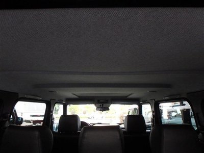 MERCEDES-BENZ G-CLASS - 8