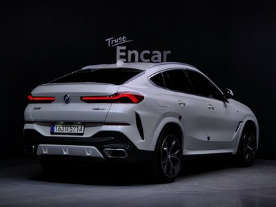 BMW X6 - 4