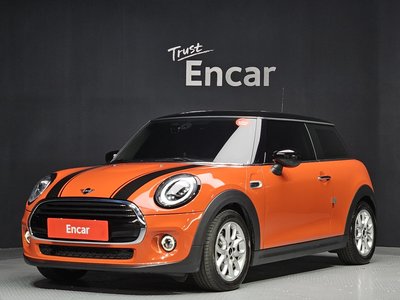 MINI COOPER - 1