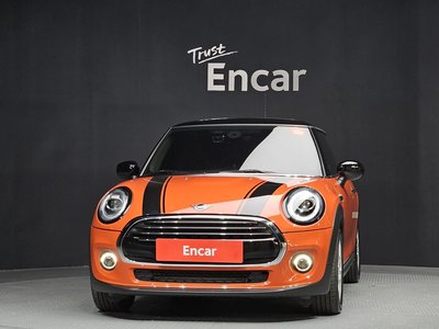 MINI COOPER - 2