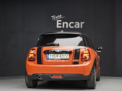 MINI COOPER - 4