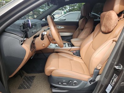2025 Genesis GV70 photo 5