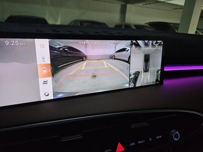 2025 Genesis GV70 photo 10
