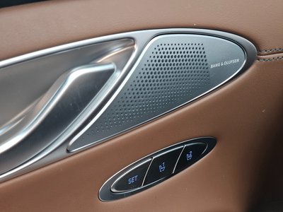 صورة مصغرة 15 لـ 2025 Genesis GV70