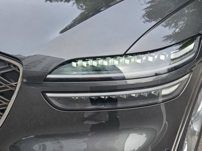 2025 Genesis GV70 photo 7