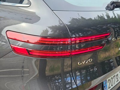 صورة مصغرة 16 لـ 2025 Genesis GV70