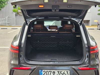 صورة مصغرة 12 لـ 2025 Genesis GV70