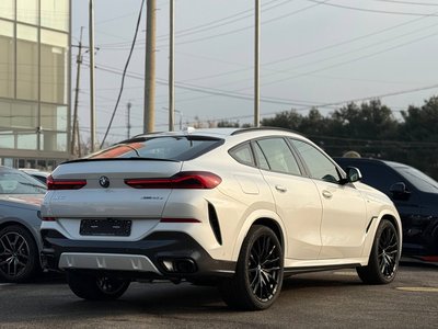 BMW X6 - 4
