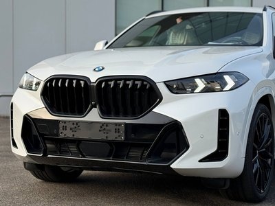 BMW X6 - 3