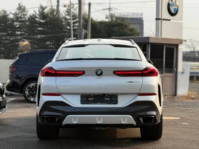 BMW X6 - 8