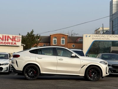 BMW X6 - 2