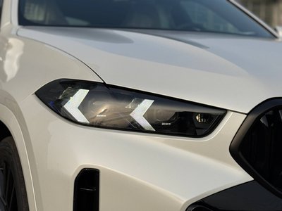 BMW X6 - 7