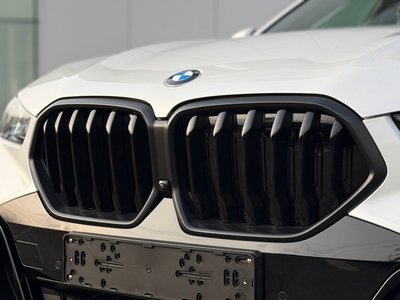 BMW X6 - 6