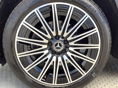2024 Mercedes-BENZ GLB — миниатюра 65