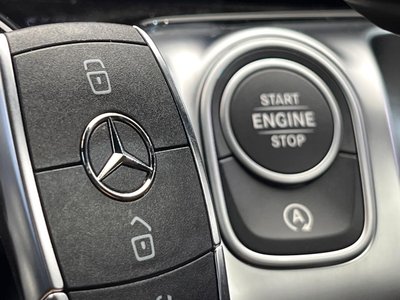 2024 Mercedes-BENZ GLB — миниатюра 51
