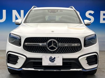 2024 Mercedes-BENZ GLB — миниатюра 16