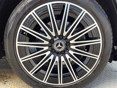 2024 Mercedes-BENZ GLB — миниатюра 66