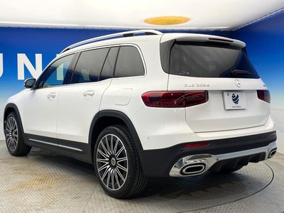 2024 Mercedes-BENZ GLB — миниатюра 30