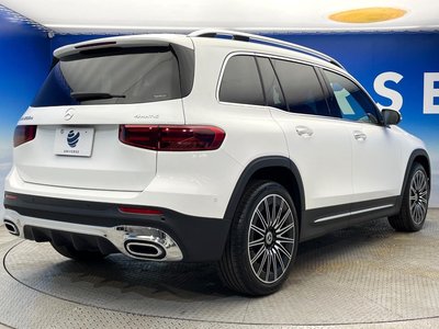 2024 Mercedes-BENZ GLB — миниатюра 19