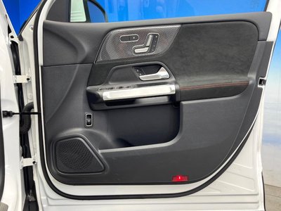 2024 Mercedes-BENZ GLB — миниатюра 33
