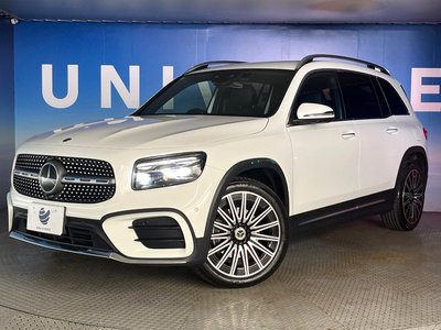 2024 Mercedes-BENZ GLB — миниатюра 14