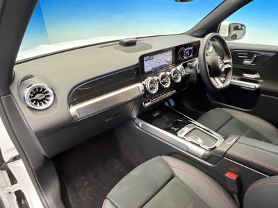 2024 Mercedes-BENZ GLB — миниатюра 43
