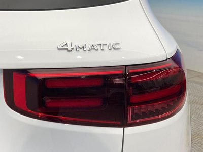 2024 Mercedes-BENZ GLB — миниатюра 28
