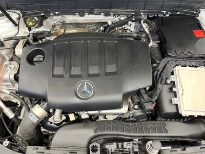 2024 Mercedes-BENZ GLB — миниатюра 21