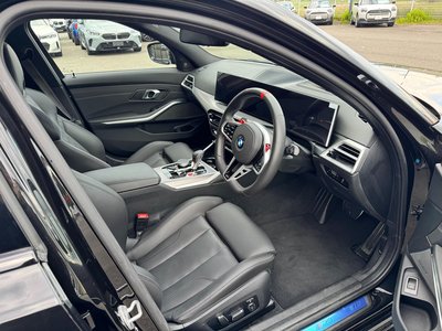 صورة مصغرة 12 لـ 2025 BMW M3 TOURING