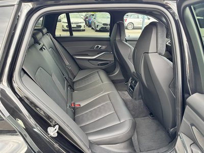 صورة مصغرة 14 لـ 2025 BMW M3 TOURING