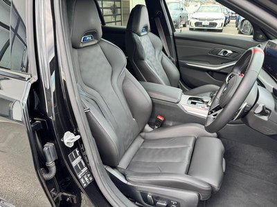 صورة مصغرة 13 لـ 2025 BMW M3 TOURING