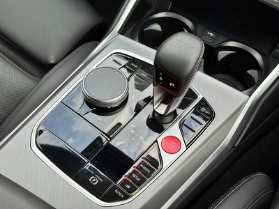 صورة مصغرة 15 لـ 2025 BMW M3 TOURING