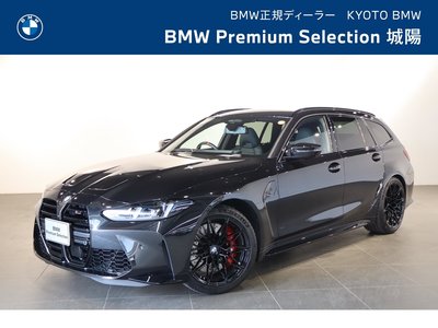 2025 BMW M3 TOURING 照片 1