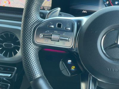 MERCEDES-BENZ G-CLASS - 6