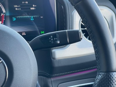 MERCEDES-BENZ G-CLASS - 9