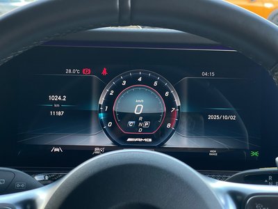 MERCEDES-BENZ G-CLASS - 10